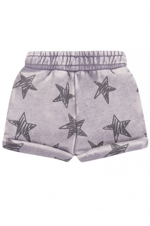 Printed shorts, zdjęcie 2 Printed shorts od Stella McCartney Kids